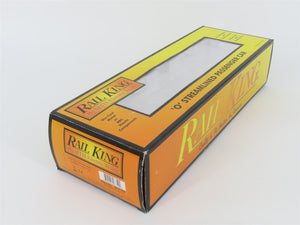 O Gauge 3-Rail MTH Rail King #30-6169 NYC Aerotrain Coach Passenger Car #14
