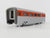 O Gauge 3-Rail MTH Rail King 30-6169 NYC Aerotrain Coach Passenger #14