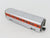 O Gauge 3-Rail MTH Rail King 30-6169 NYC Aerotrain Coach Passenger #14