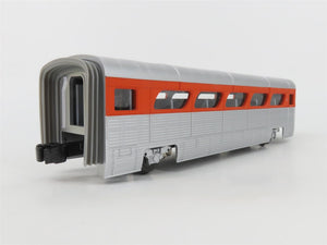 O Gauge 3-Rail MTH Rail King 30-6169 NYC Aerotrain Coach Passenger #14