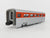O Gauge 3-Rail MTH Rail King 30-6169 NYC Aerotrain Coach Passenger #14