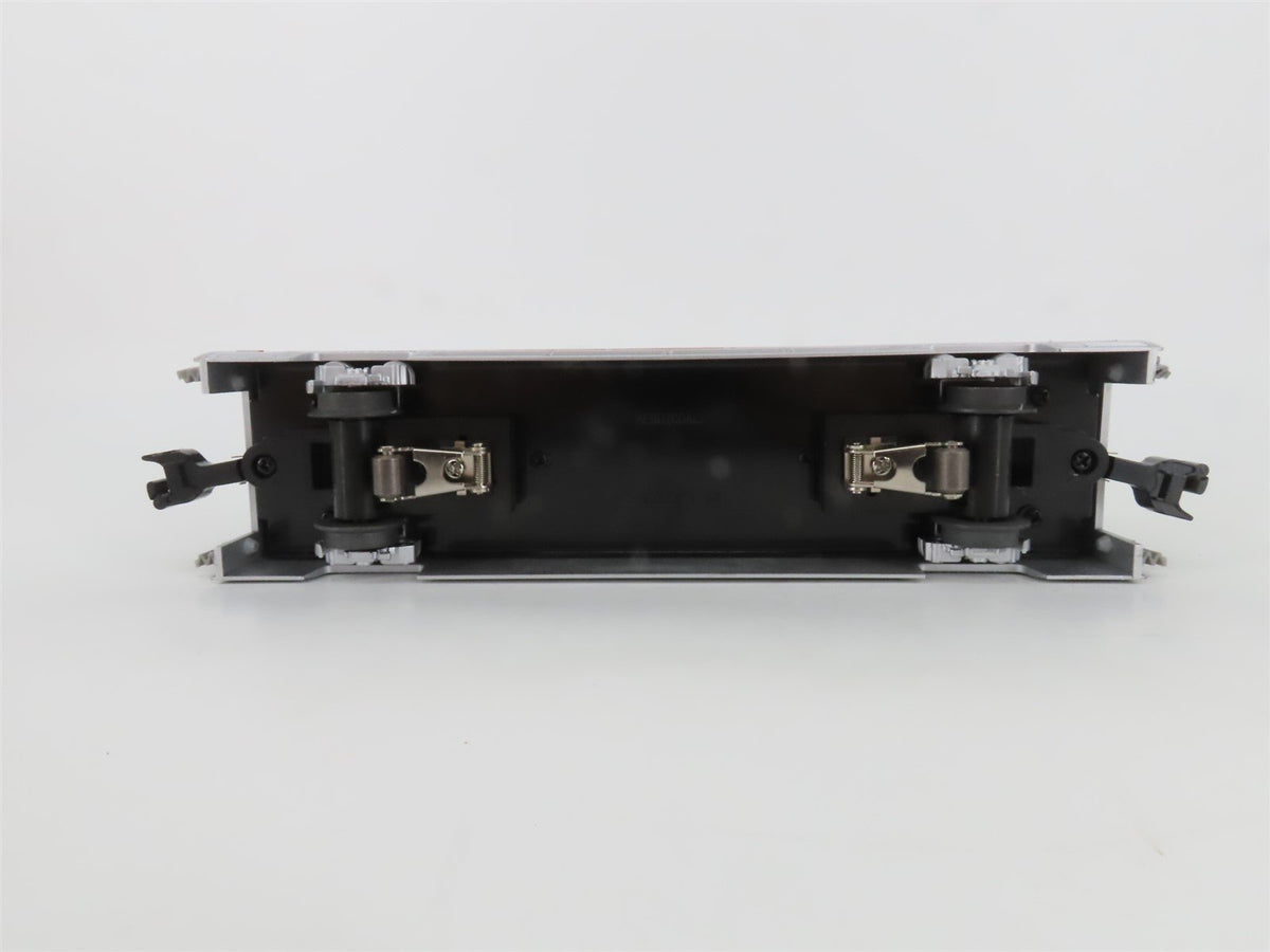 O Gauge 3-Rail MTH Rail King 30-6169 NYC Aerotrain Coach Passenger #14
