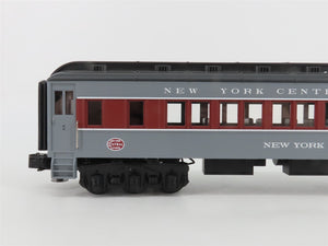 O Gauge 3-Rail Rail King Rugged 33-6203 NYC Madison Coach Passenger Car