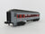 O Gauge 3-Rail Rail King Rugged 33-6203 NYC Madison Coach Passenger Car