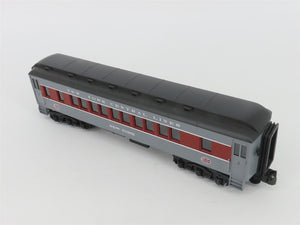 O Gauge 3-Rail Rail King Rugged 33-6203 NYC Madison Coach Passenger Car