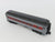 O Gauge 3-Rail Rail King Rugged 33-6203 NYC Madison Coach Passenger Car