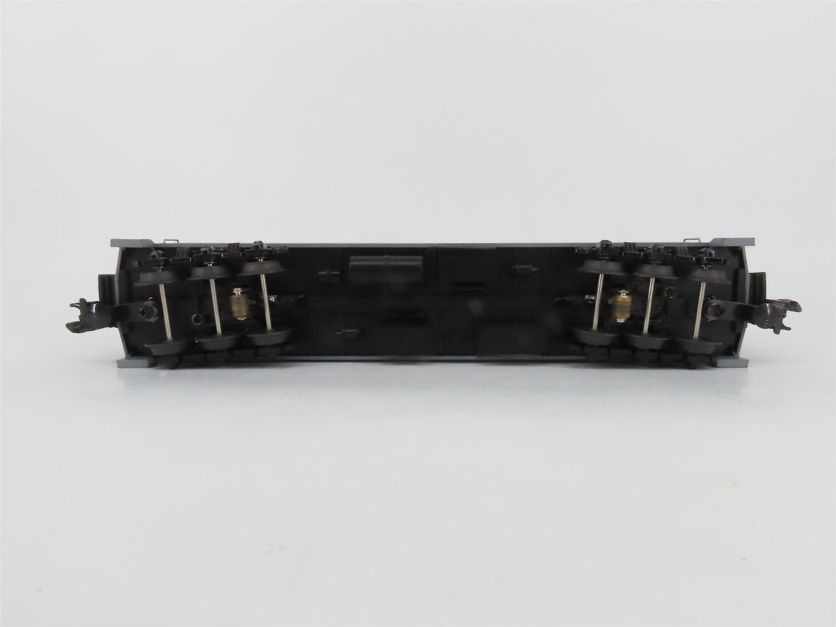 O Gauge 3-Rail Rail King Rugged 33-6203 NYC Madison Coach Passenger Car