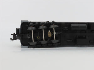 O Gauge 3-Rail Rail King Rugged 33-6203 NYC Madison Coach Passenger Car