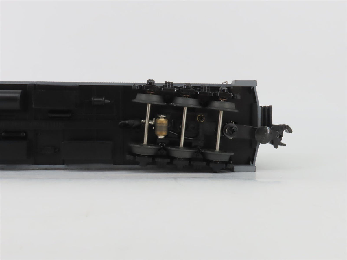 O Gauge 3-Rail Rail King Rugged 33-6203 NYC Madison Coach Passenger Car