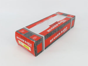 O Gauge 3-Rail Rail King Rugged 33-6203 NYC Madison Coach Passenger Car