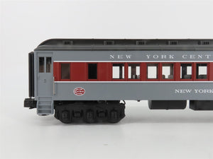 O Gauge 3-Rail Rail King Rugged 33-6203 NYC Madison Coach Car Passenger