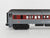 O Gauge 3-Rail Rail King Rugged 33-6203 NYC Madison Coach Car Passenger