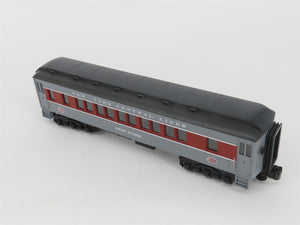O Gauge 3-Rail Rail King Rugged 33-6203 NYC Madison Coach Car Passenger