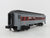 O Gauge 3-Rail Rail King Rugged 33-6203 NYC Madison Coach Car Passenger
