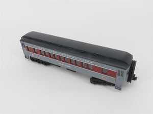 O Gauge 3-Rail Rail King Rugged 33-6203 NYC Madison Coach Car Passenger