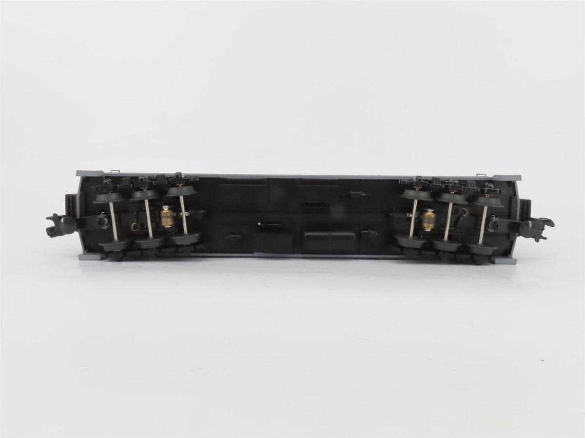 O Gauge 3-Rail Rail King Rugged 33-6203 NYC Madison Coach Car Passenger