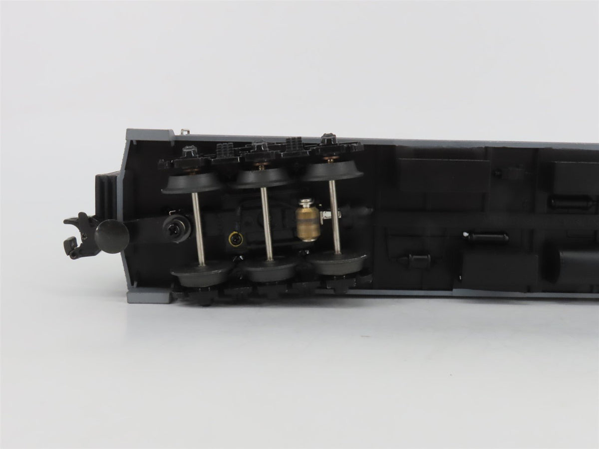 O Gauge 3-Rail Rail King Rugged 33-6203 NYC Madison Coach Car Passenger