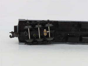 O Gauge 3-Rail Rail King Rugged 33-6203 NYC Madison Coach Car Passenger