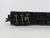 O Gauge 3-Rail Rail King Rugged 33-6203 NYC Madison Coach Car Passenger