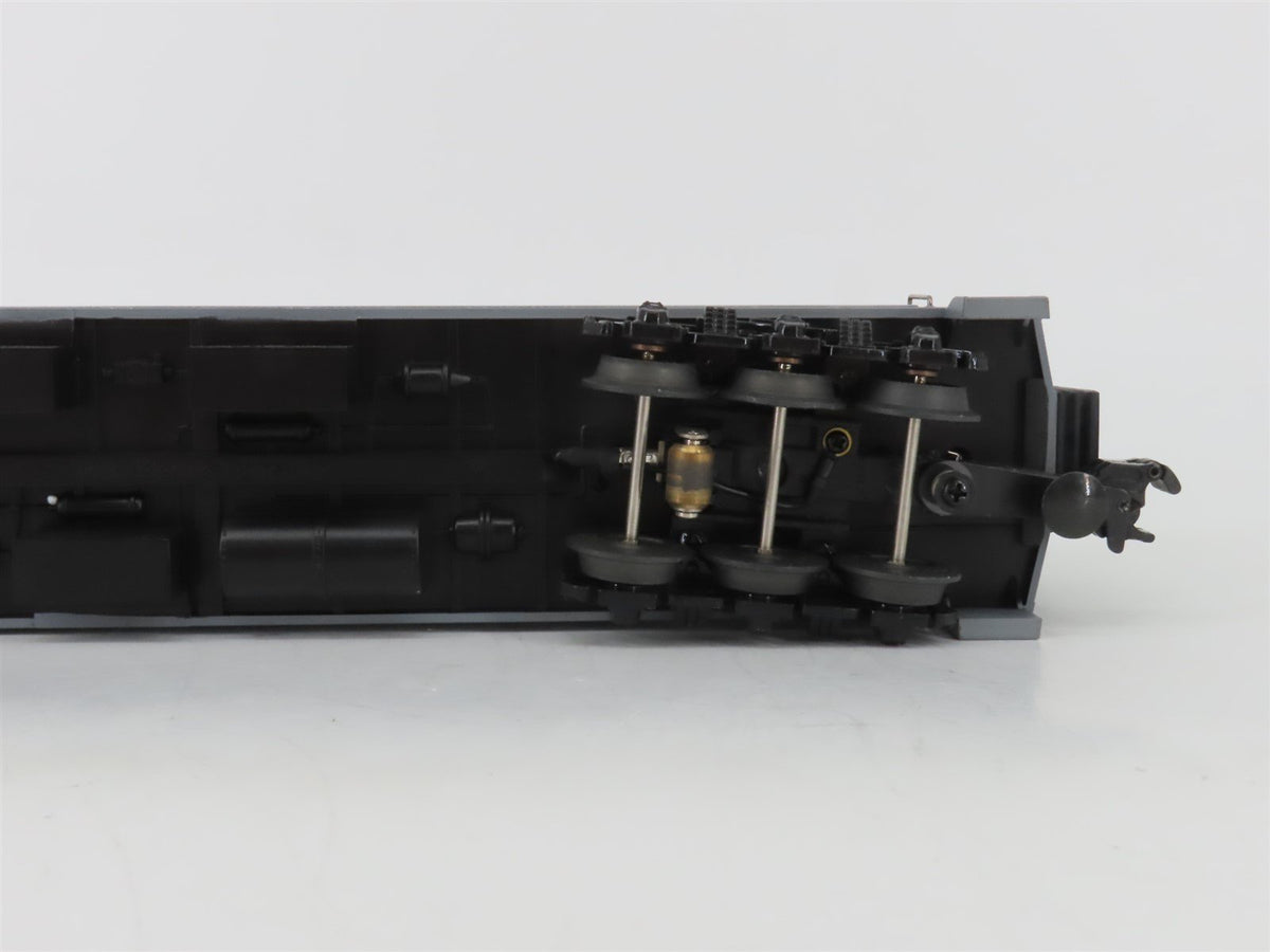 O Gauge 3-Rail Rail King Rugged 33-6203 NYC Madison Coach Car Passenger