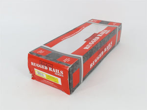 O Gauge 3-Rail Rail King Rugged 33-6203 NYC Madison Coach Car Passenger