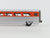 O Gauge 3-Rail MTH Rail King 30-6169 NYC Aerotrain Coach Passenger #14