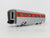 O Gauge 3-Rail MTH Rail King 30-6169 NYC Aerotrain Coach Passenger #14