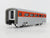 O Gauge 3-Rail MTH Rail King 30-6169 NYC Aerotrain Coach Passenger #14