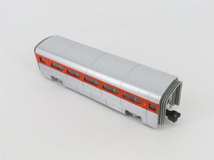 O Gauge 3-Rail MTH Rail King 30-6169 NYC Aerotrain Coach Passenger #14