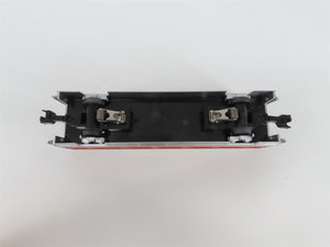 O Gauge 3-Rail MTH Rail King 30-6169 NYC Aerotrain Coach Passenger #14