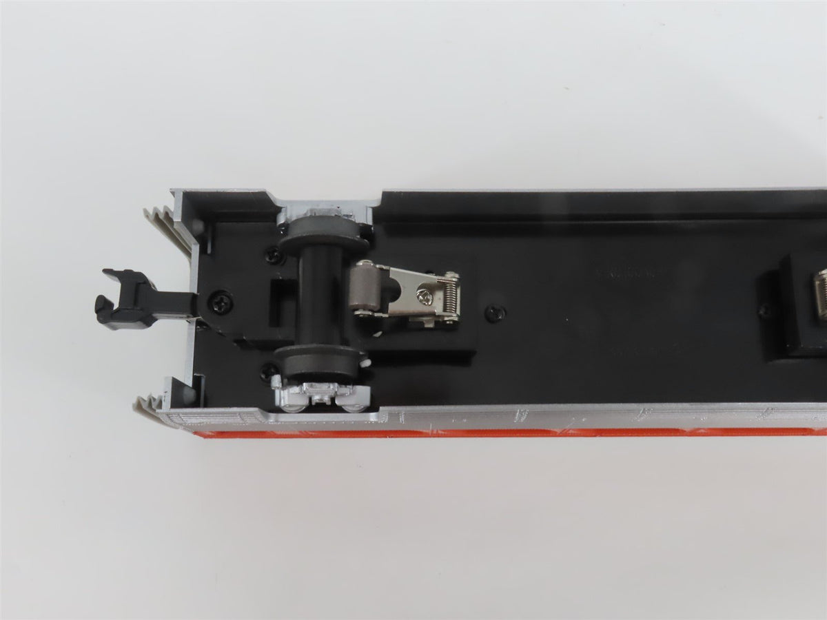 O Gauge 3-Rail MTH Rail King 30-6169 NYC Aerotrain Coach Passenger #14