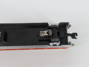 O Gauge 3-Rail MTH Rail King 30-6169 NYC Aerotrain Coach Passenger #14