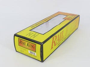 O Gauge 3-Rail MTH Rail King 30-6169 NYC Aerotrain Coach Passenger #14