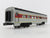 O Gauge 3-Rail K-Line K4638-10002 EL Lackawanna Coach Passenger Car #321