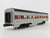 O Gauge 3-Rail K-Line K4638-10002 EL Lackawanna Coach Passenger Car #321
