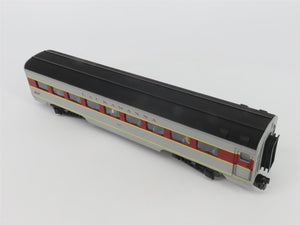 O Gauge 3-Rail K-Line K4638-10002 EL Lackawanna Coach Passenger Car #321