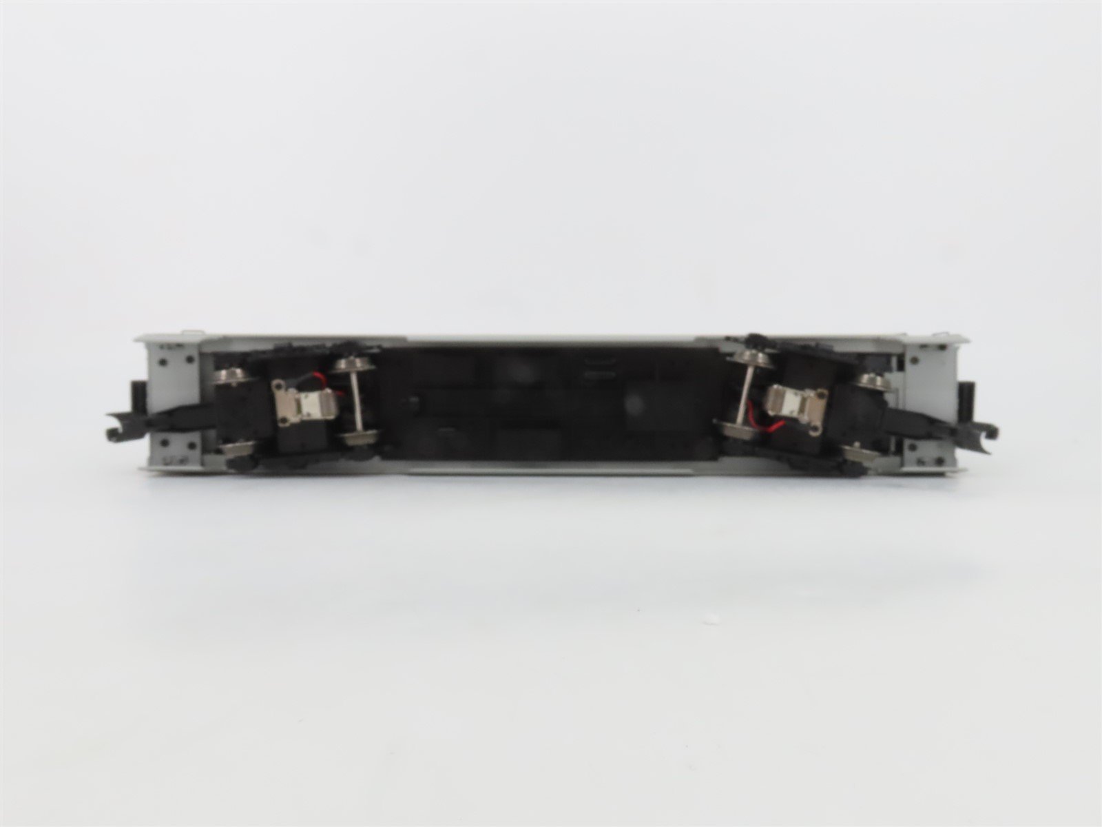 O Gauge 3-Rail K-Line K4638-10002 EL Lackawanna Coach Passenger Car #321