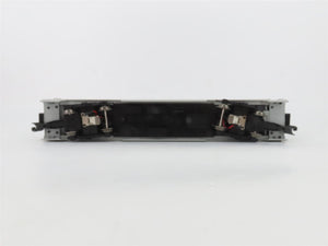 O Gauge 3-Rail K-Line K4638-10002 EL Lackawanna Coach Passenger Car #321