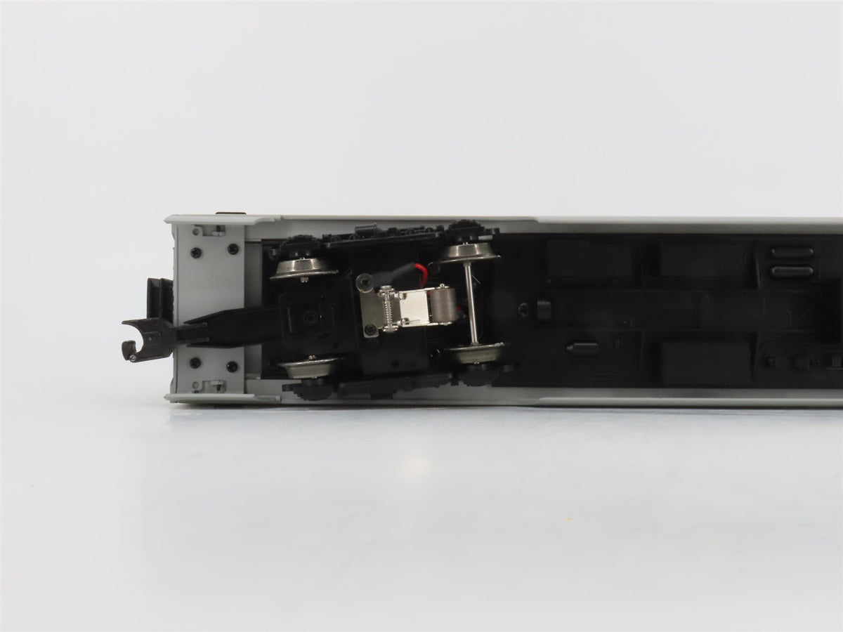 O Gauge 3-Rail K-Line K4638-10002 EL Lackawanna Coach Passenger Car #321