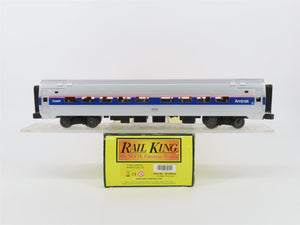 O Gauge 3-Rail MTH Rail King 30-4204A Amtrack Amfleet Coach Passenger #25030