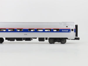 O Gauge 3-Rail MTH Rail King 30-4204A Amtrack Amfleet Coach Passenger #25030