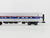 O Gauge 3-Rail MTH Rail King 30-4204A Amtrack Amfleet Coach Passenger #25030