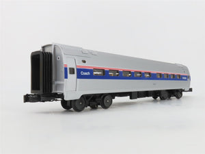 O Gauge 3-Rail MTH Rail King 30-4204A Amtrack Amfleet Coach Passenger #25030