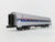 O Gauge 3-Rail MTH Rail King 30-4204A Amtrack Amfleet Coach Passenger #25030