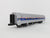 O Gauge 3-Rail MTH Rail King 30-4204A Amtrack Amfleet Coach Passenger #25030