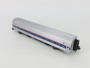 O Gauge 3-Rail MTH Rail King 30-4204A Amtrack Amfleet Coach Passenger #25030