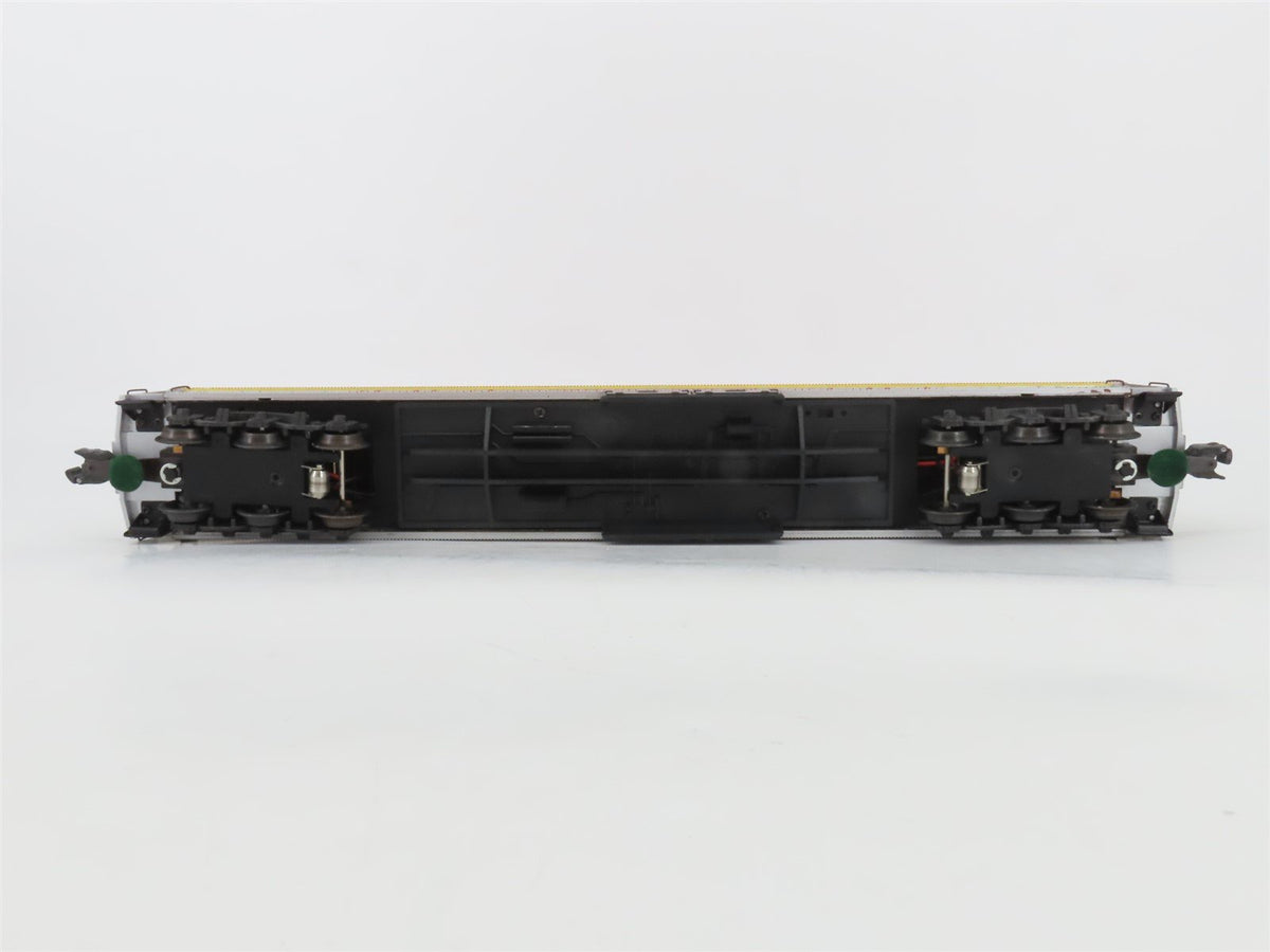 O Gauge 3-Rail K-Line K83-0093 Ringling Bros B&amp;B Combined Shows Coach Passenger