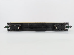 O Gauge 3-Rail K-Line K83-0093 Ringling Bros B&B Combined Shows Coach Passenger