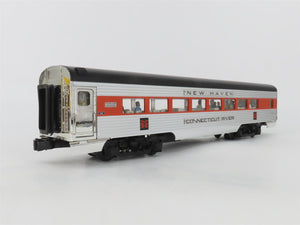 O Gauge 3-Rail K-Line K4649-10400 NH Connecticut River 15