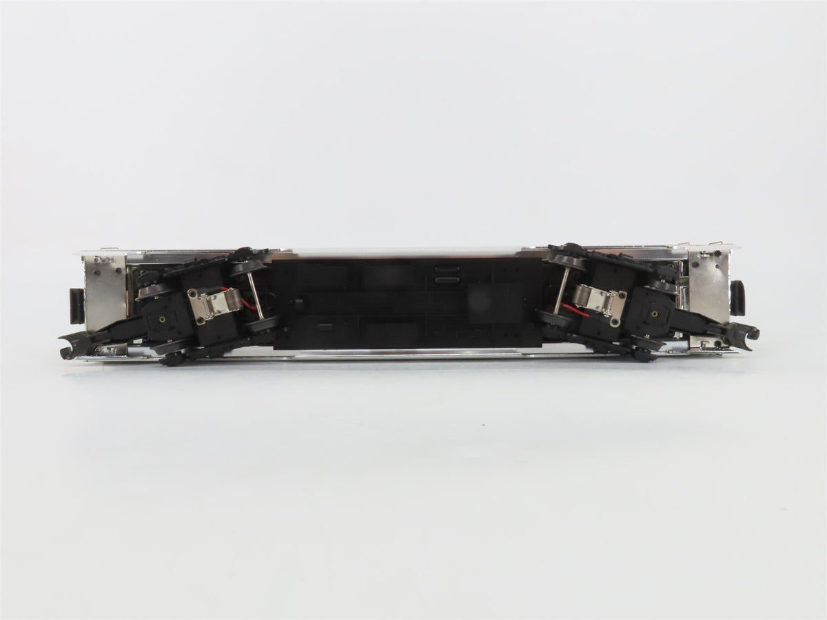 O Gauge 3-Rail K-Line K4649-10400 NH Connecticut River 15&quot; Parlor Passenger Car